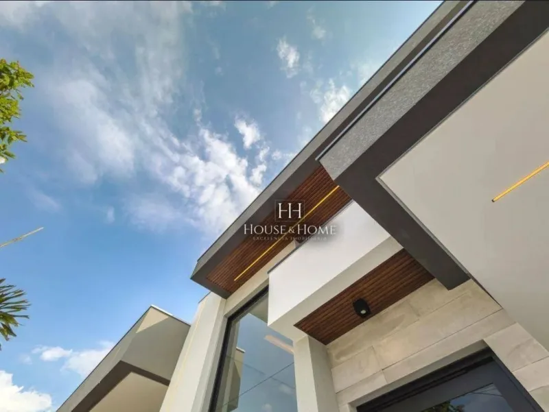 Casa com 3 dormitórios à venda, 194 m² por R$ 1.798.000,00 - Jardim Residencial Milano - I