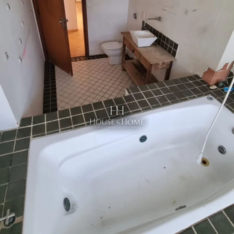 Chácara à venda com 4 quartos em Indaiatuba/SP