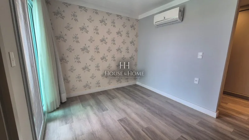 Apartamento à venda -124m² - 3 suites - 3 vagas - Jd. Pompéia- Indaiatuba/SP
