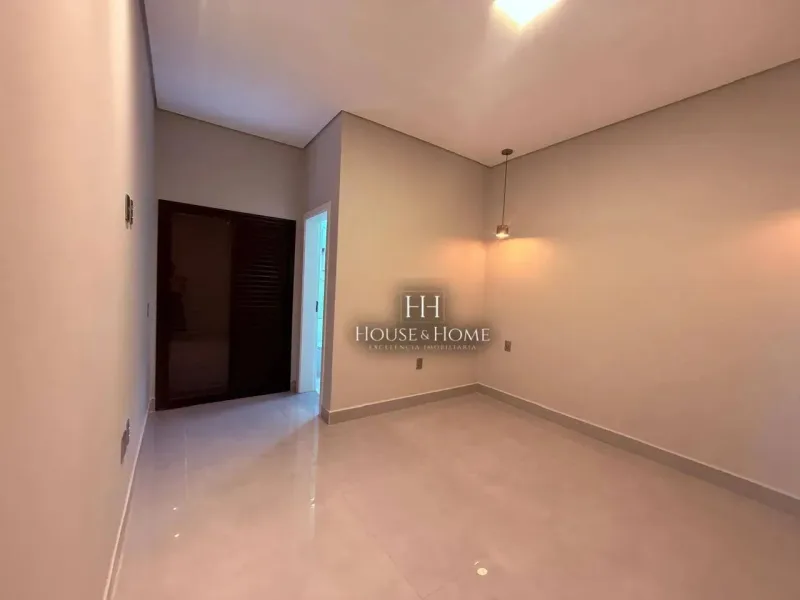 Casa com 2 dormitórios à venda, 122 m² por R$ 830.000,00 - Monte Carlo - Indaiatuba/SP