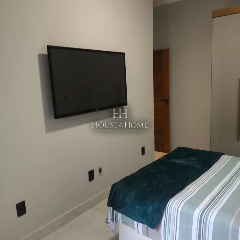 Casa à venda com 3 quartos em Indaiatuba/SP