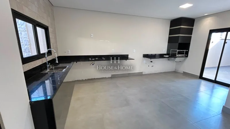 Casa à venda em Indaiatuba/SP