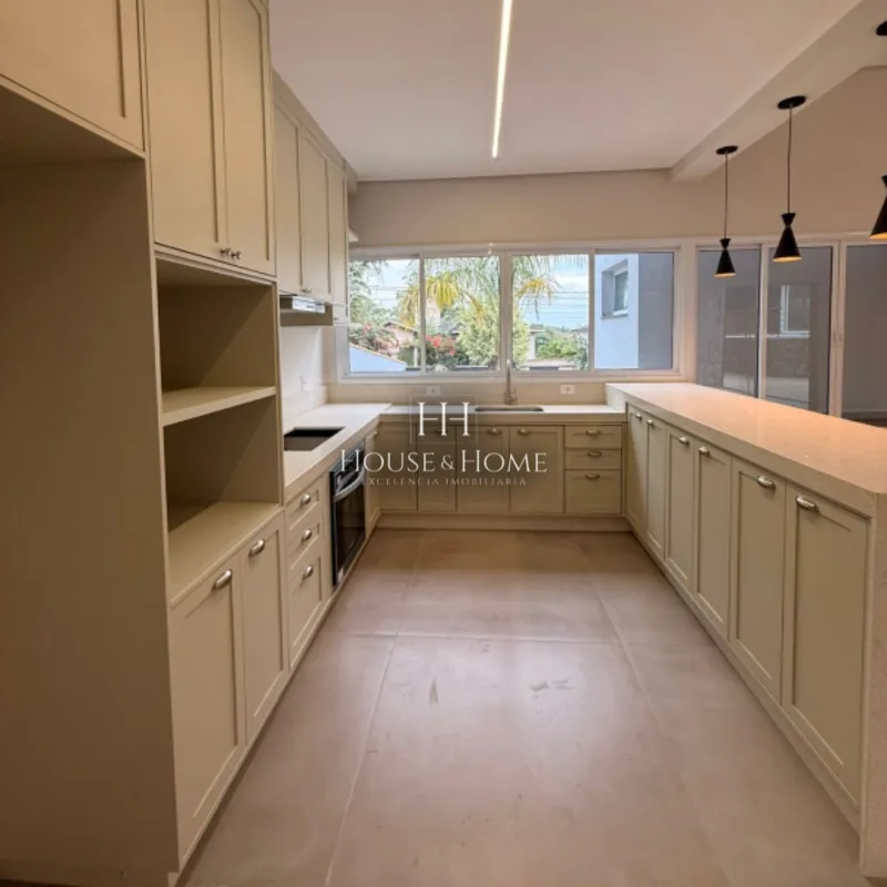 Casa à venda com 4 quartos em Indaiatuba/SP