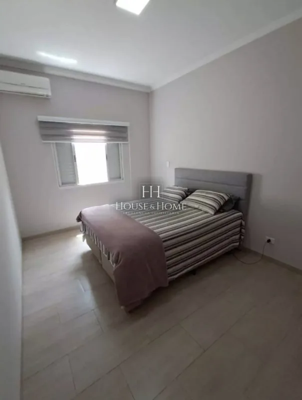 Casa à venda em Salto/SP 3 quartos 1 suite