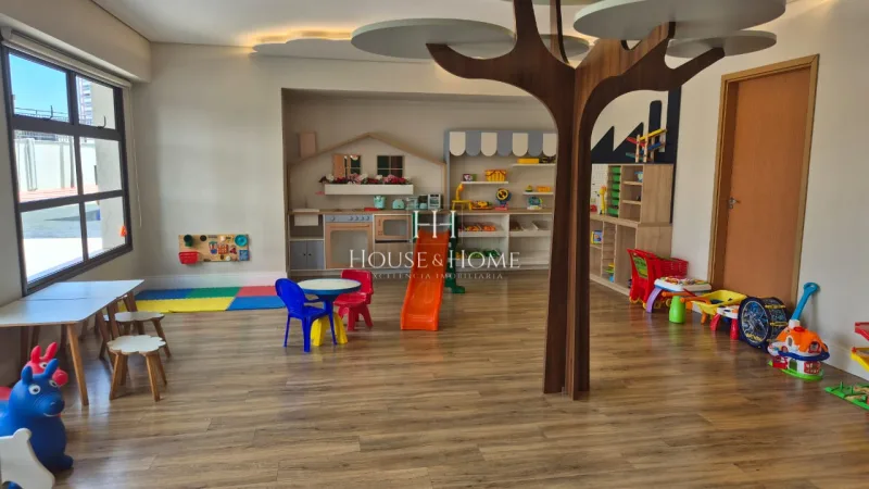 Apartamento venda e locação- 3 quartos 1 suite - 93m - Vila Almeida em Indaiatuba