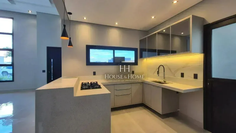 Casa com 3 dormitórios à venda, 191 m² por R$ 1.950.000,00 - Jardim Residencia Dona Maria 