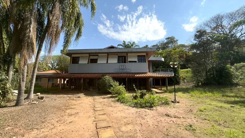 Casa à venda em Indaiatuba/SP