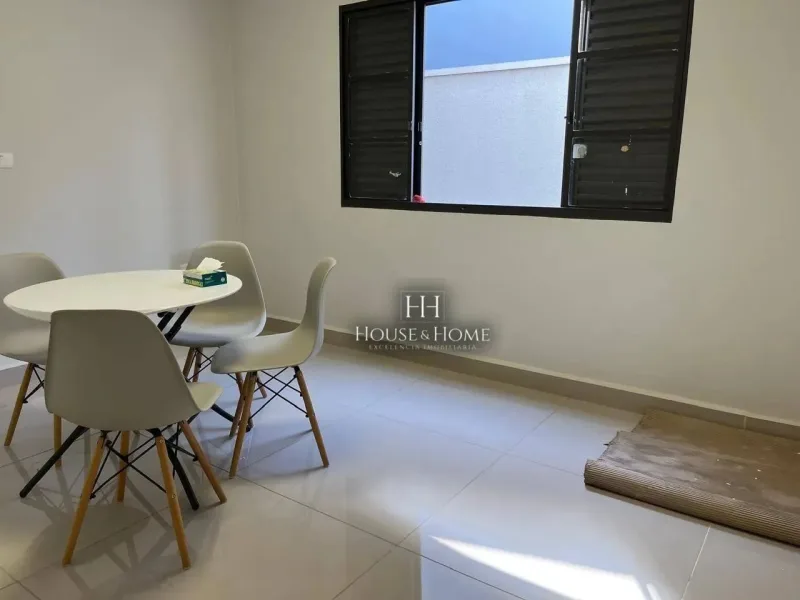 Casa á Venda Comercial no bairro Jd. Pau Preto em Indaiatuba/SP. Bairro aberto próximo do 