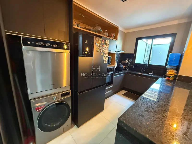 Casa à venda com 2 quartos em Indaiatuba/SP