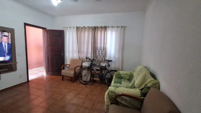 Casa à venda com 3 quartos em Indaiatuba/SP