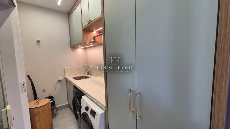 Casa Sobrado à venda com 3 suites, Spa - Cond. Montreal em Indaiatuba/SP