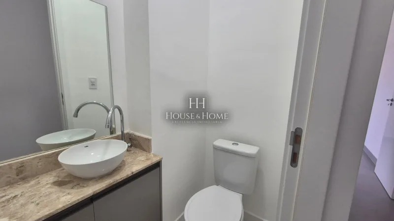 Apartamento para locação com 2 suites em Indaiatuba/SP