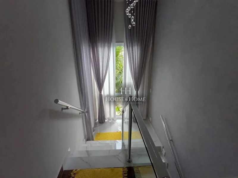 Casa à venda, 138 m² por R$ 1.065.000,00 - Jardins do Império - Indaiatuba/SP