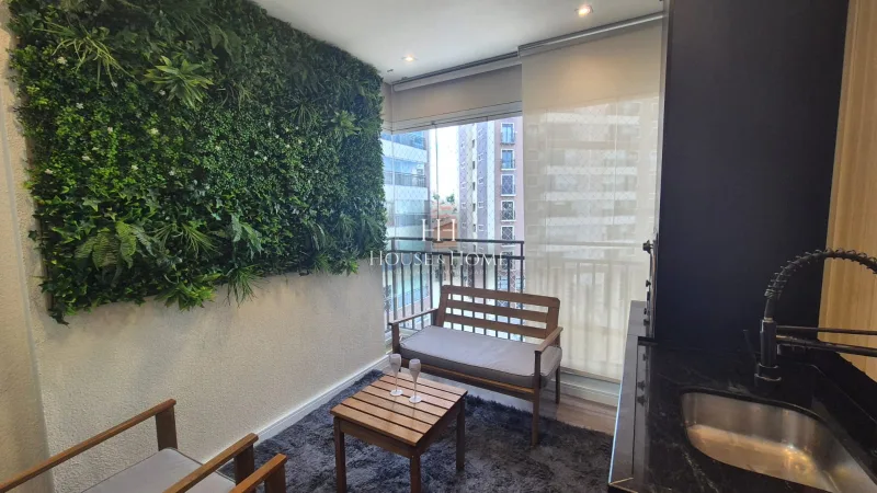 Apartamento venda e locação- 3 quartos 1 suite - 93m - Vila Almeida em Indaiatuba