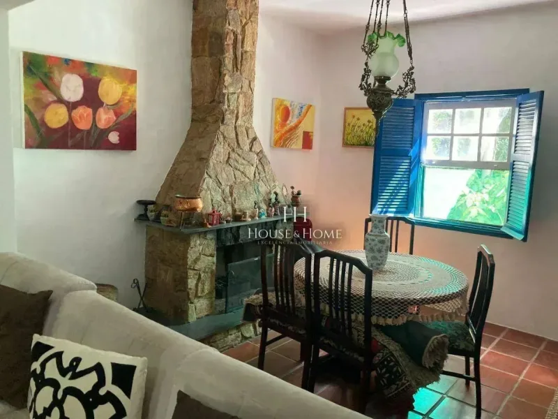 Chácara com 4 dormitórios à venda, 5000 m² - Recanto dos Pássaros - Indaiatuba/SP