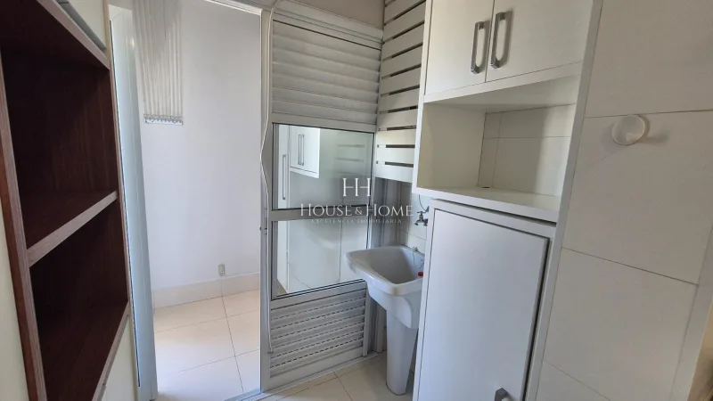 Apartamento  com 3 quartos - 88m - Ed. Imagine em Indaiatuba/SP