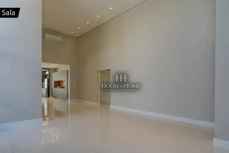 Casa com 3 dormitórios à venda, 260 m² - Vila Suíça - Indaiatuba/SP