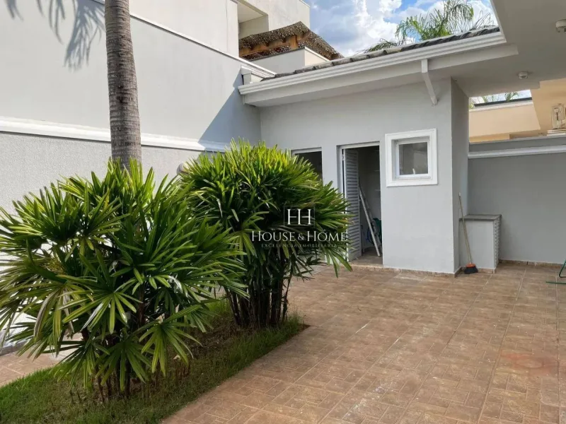 Casa com 3 dormitórios à venda, 162 m² por R$ 1.150.000,00 - Jardim Residencial Alto De It