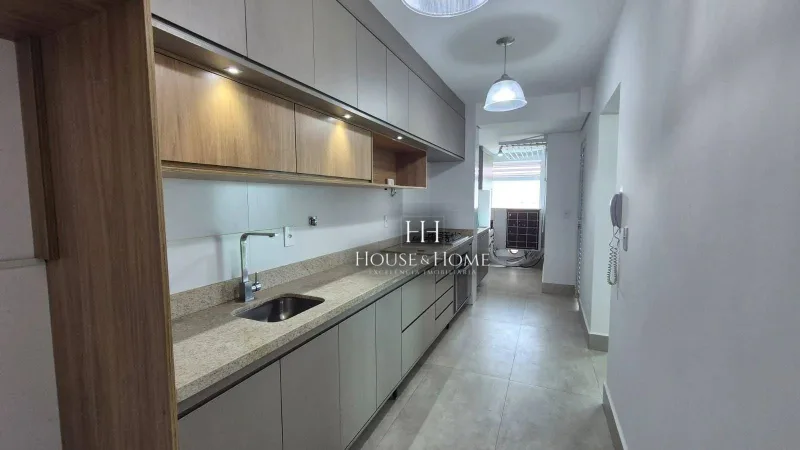 Apartamento Condominio Le Jardin - 3 suites - Jardim Pompeia - Indaiatuba SP