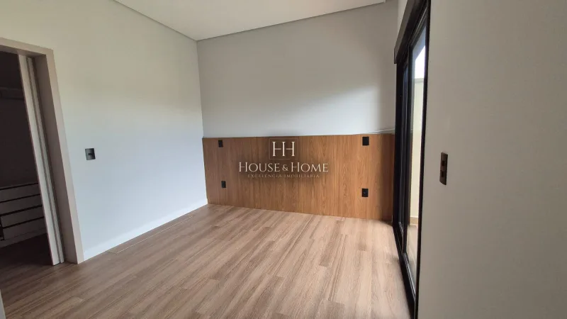 Casa a Venda - 3 suites - Cond. Dona Maria Candida