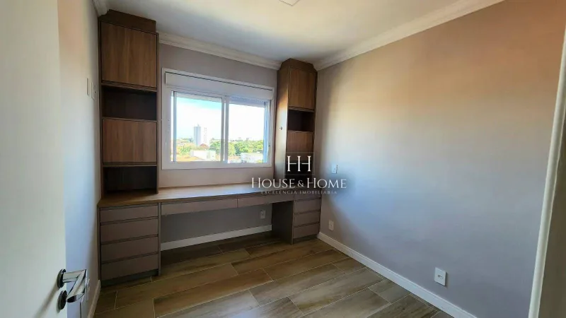 Apartamento á Venda na Vila Furlan, 3 Quartos, Sol da Manhã , em Indaiatuba /SP.