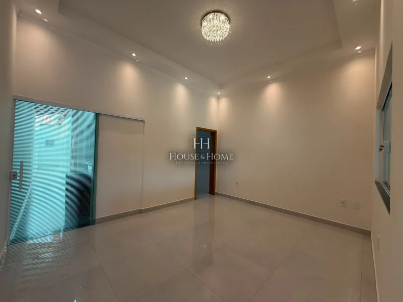 Casa à venda com 3 quartos em Indaiatuba/SP