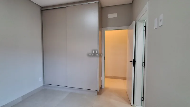 Casa Nova Residencial Gran Reserve