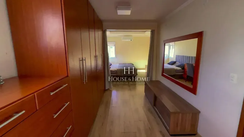 Casa à venda, 286 m² por R$ 890.000,00 - Jardim Dom Bosco - Indaiatuba/SP