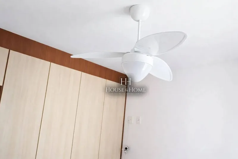 Apartamento à venda, 110 m² por R$ 765.000,00 - Vila Sfeir - Indaiatuba/SP