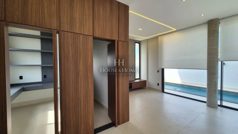 Casa à venda com 3 suites 230m² Cond. Sapezal em Indaaituba/SP