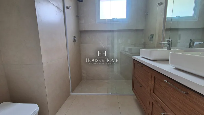 Casa à venda - 3 suites - Piscina - Cond. Dona Maria Candida em Indaiatuba/SP