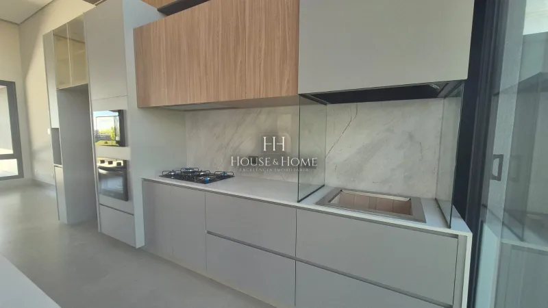 Casa - 3 suites, piscina - Cond. dona Maria Candida - Indaiatuba - SP