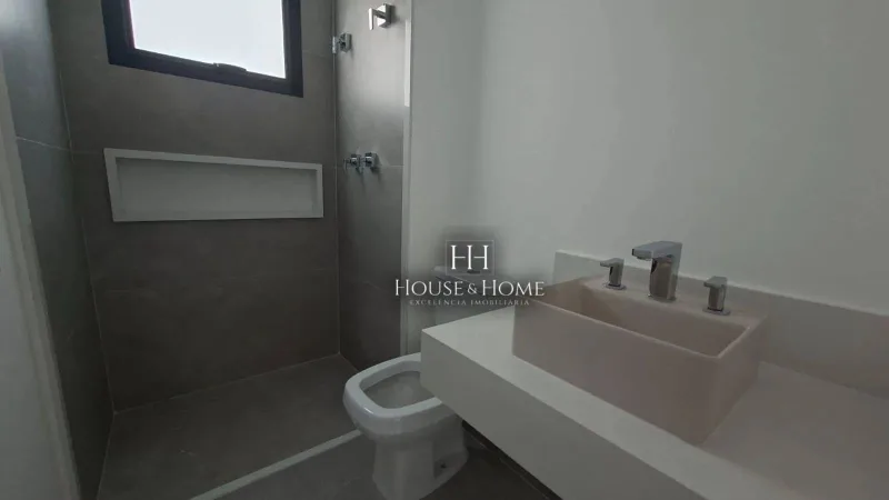 Apartamento à venda, 130 m² por R$ 1.700.000,00 - Centro - Indaiatuba/SP