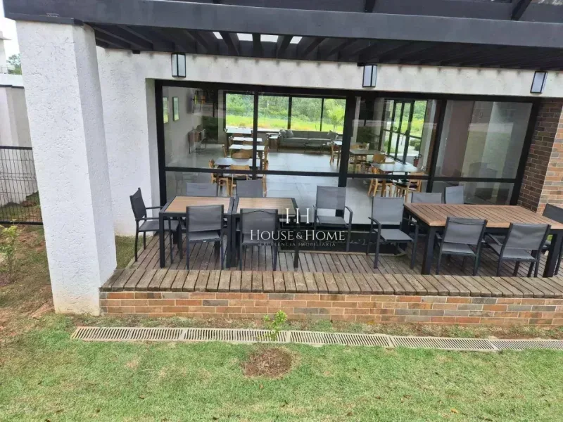 Terreno Condomínio Casa do Lago - 300m² Indaiatuba