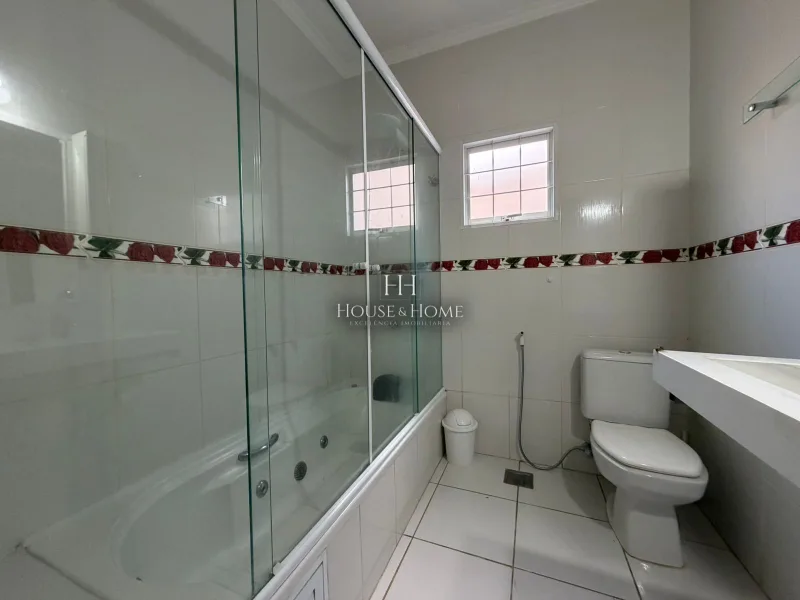 Casa à venda com 3 quartos em Indaiatuba/SP