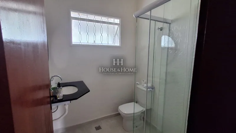 Chácara Terras de Itaici 3 casas com porteira Fechada!!
