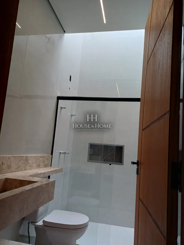 Casa à venda com 3 quartos em Indaiatuba/SP