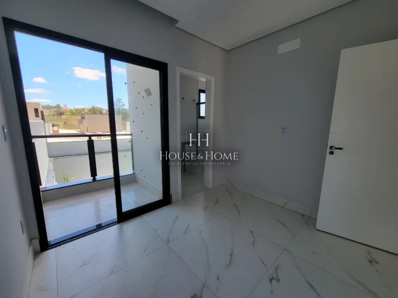 Casa à venda com 3 quartos em Indaiatuba/SP