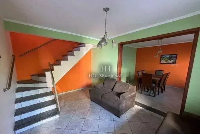 Casa à venda, 186 m² por R$ 750.000,00 - Jardim São Francisco - Indaiatuba/SP