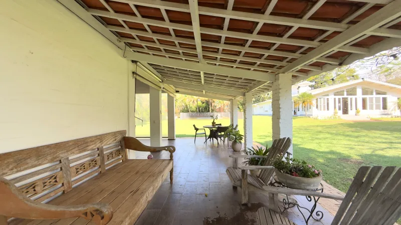 Casa à venda com 7 quartos em Indaiatuba/SP