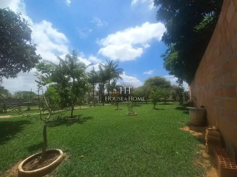 Chácara á Venda com 2 quartos, no bairro Vale do Sol, Indaiatuba/SP.