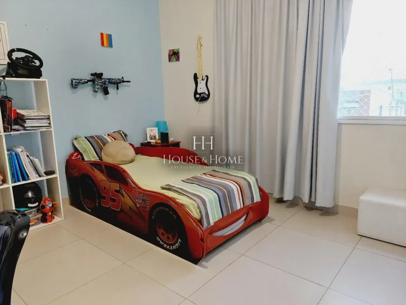 Casa Sobrado à venda com 3 quartos, 1 suite 265m²- Cond. Terra Magna- Indaiatuba/SP