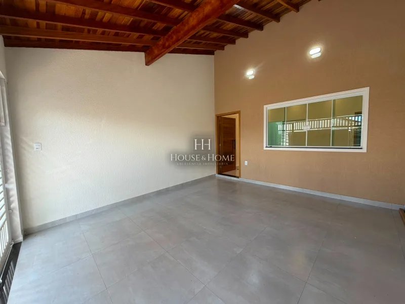 Casa à venda com 3 quartos em Indaiatuba/SP