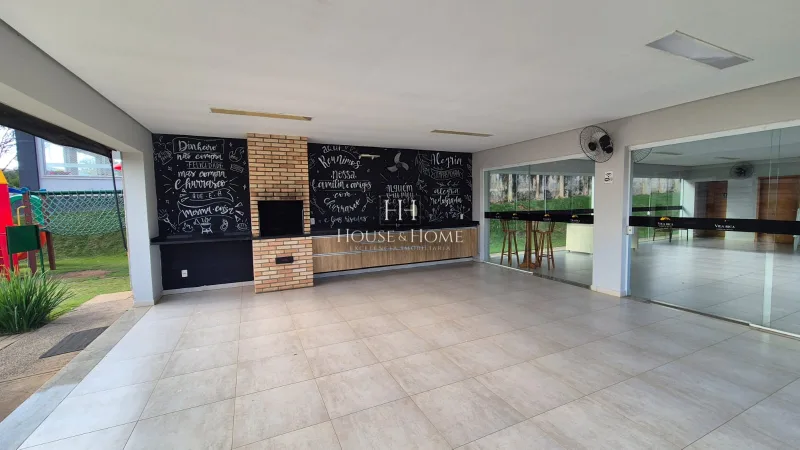 Terreno à venda - 238,78m² - Cond. Vila Rica em Indaiatuba/SP