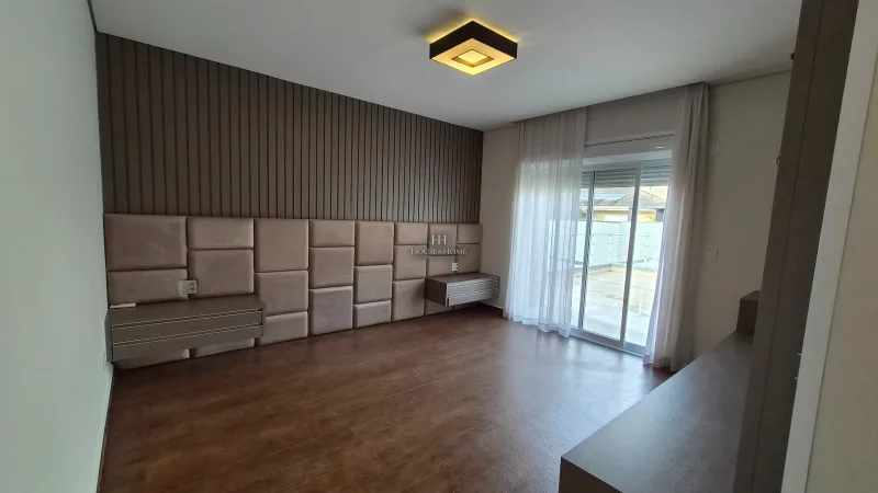 Casa para locação com 4 quartos em Indaiatuba/SP