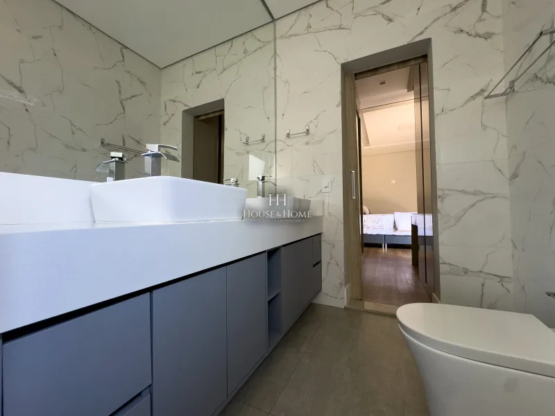Casa à venda 3 quartos 1 suite 2 demi / sAUNA - Porteira fechada Cond. Dona Maria José em 