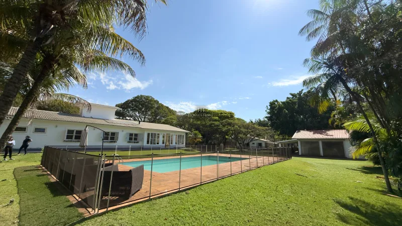 Casa à venda com 7 quartos em Indaiatuba/SP