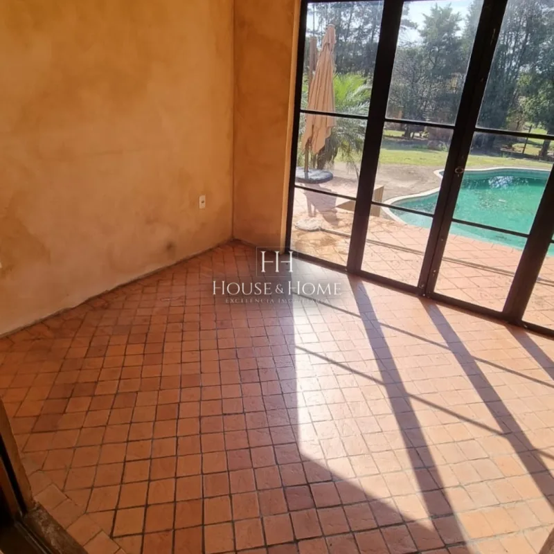 Chácara à venda com 4 quartos em Indaiatuba/SP