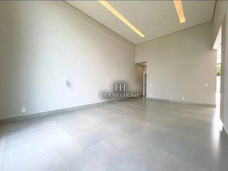 Casa com 3 dormitórios à venda, 194 m² por R$ 1.798.000,00 - Jardim Residencial Milano - I