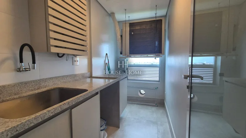 Apartamento à venda -124m² - 3 suites - 3 vagas - Jd. Pompéia- Indaiatuba/SP